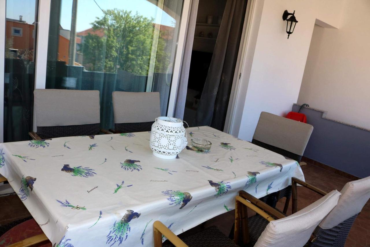 Apartment Flowers Bibinje Extérieur photo