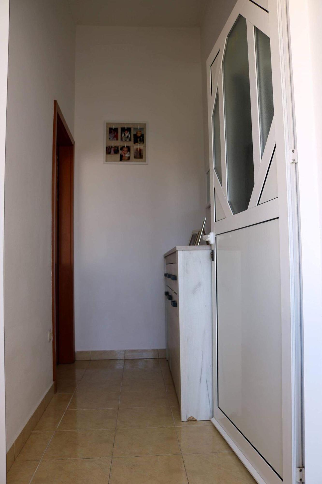 Apartment Flowers Bibinje Extérieur photo